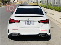 مرسيدس بنز A-Class